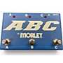 Used Morley Used Morley ABY Pedal