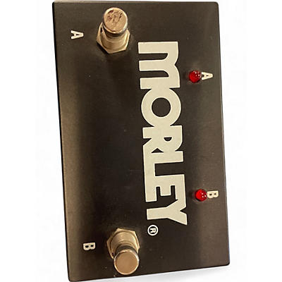 Morley Used Morley ABY Pedal