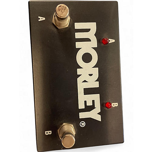 Morley Used Morley ABY Pedal