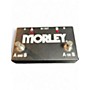 Used Morley Used Morley ABY Pedal