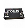 Used Morley Used Morley ABY Pedal