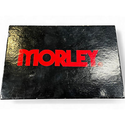 Used Morley ABY Pedal