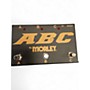 Used Morley ABY Pedal