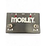 Used Morley ABY Pedal
