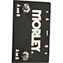 Used Morley ABY Pedal