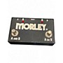 Used Morley ABY Pedal