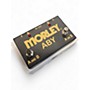 Used Morley ABY Pedal