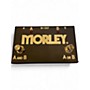 Used Morley ABY Pedal