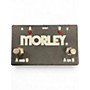 Used Morley ABY Pedal