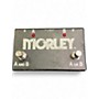 Used Morley ABY Pedal