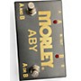 Used Morley ABY Pedal