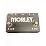 Used Morley ABY Pedal