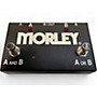 Used Morley ABY Pedal