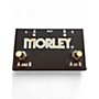 Used Morley ABY Pedal