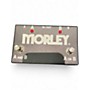 Used Morley ABY Pedal