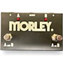 Used Morley ABY Pedal