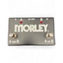 Used Morley ABY Pedal