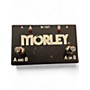 Used Morley ABY Pedal