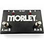 Used Morley ABY Pedal