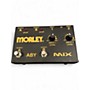 Used Morley ABY Pedal