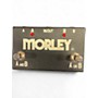 Used Morley ABY Pedal