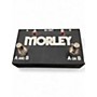 Used Morley ABY Pedal