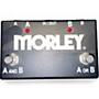 Used Morley ABY Pedal