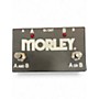 Used Morley ABY SELECTOR Pedal