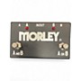 Used Morley ABY SELECTOR Pedal