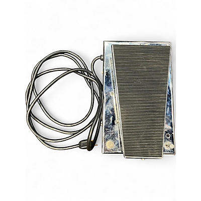 Used Morley ACV Pedal