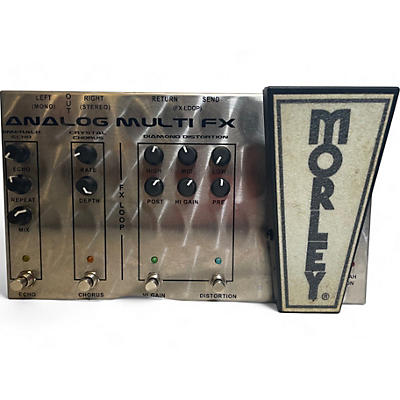 Morley Used Morley AFX1 Effect Processor