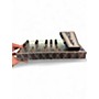 Used Morley ANALOG MULI FX Effect Processor