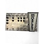 Used Morley ANALOG MULTI FX Effect Processor