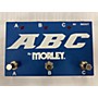 Used Morley Used Morley Abc Switcher Pedal