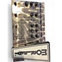 Used Morley Analog Multi FX Effect Processor