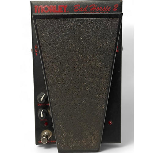 Morley Used Morley BAD HORSIE 2 Effect Pedal