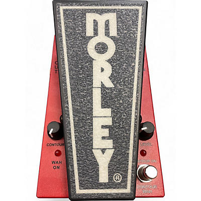 Morley Used Morley BAD HORSIE 20/20 Pedal