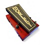 Used Morley BAD HORSIE 20/20 WAH Effect Pedal