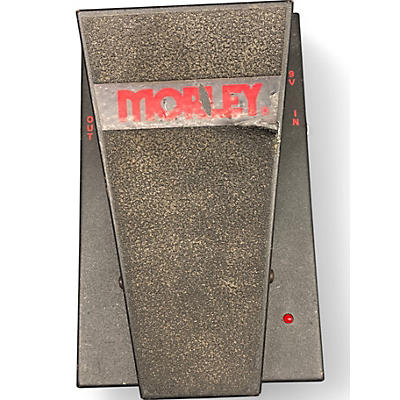 Used Morley BAD HORSIE Effect Pedal