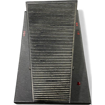 Used Morley BAD HORSIE Effect Pedal