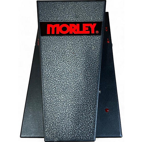 Morley Used Morley BAD HORSIE WAH Effect Pedal