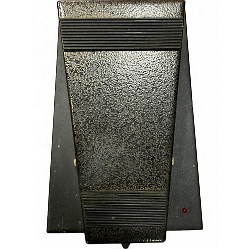 Used Morley BLACK GOLD BASIC VOLUME Pedal