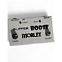 Used Morley Used Morley BUFFER BOOST Effect Pedal