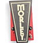 Used Morley Bad Horsie 20/20 CONTOUR WAH Effect Pedal