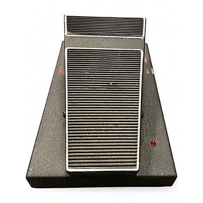 Used Morley Bad Horsie Effect Pedal