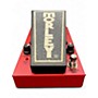Used Morley Bad Horsie Wah Effect Pedal