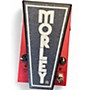Used Morley Bad Horsie Wah Effect Pedal