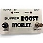 Used Morley Buffer Boost Effect Pedal