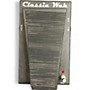 Used Morley CLASSIC WAH Effect Pedal