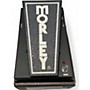 Used Morley CLASSIC WAH Effect Pedal